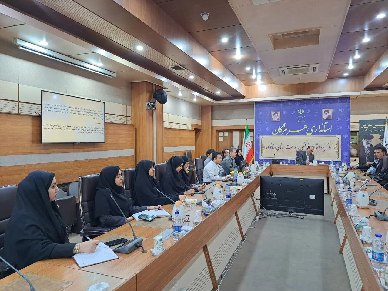 ارتقای سطح تندرستی و نشاط جامعه، سرمایهگذاری برای کاهش آسیبهاست