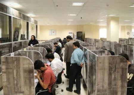 برگزاری موفق آزمون‌های جامع علوم پایه پزشکی و دندانپزشکی