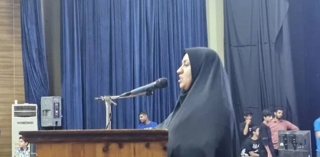 بندرعباس در مسیر توسعه با برگزاری جام قهرمانان بازیهای ویدئویی ایران/بازیهای ویدئویی باید با مدیریت زمان و افزایش مطالعه همراه باشد+فیلم