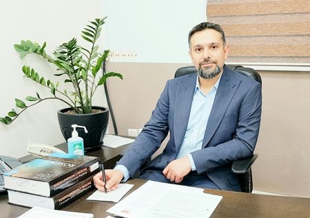 بیش از ۵۰ درصد بیماران دیالیز بیمارستان شهید محمدی کتتر شالدون استفاده نمی‌کنند