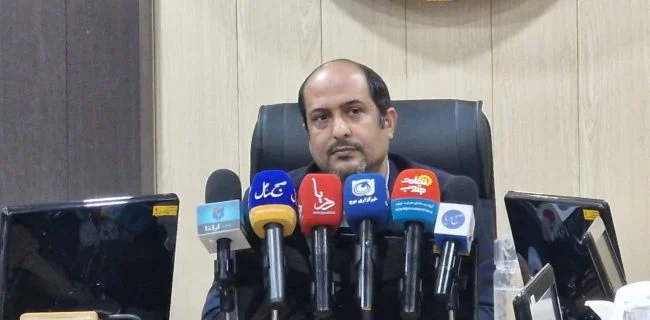 تأمین گاز پایدار برای نیروگاهها و صنایع بزرگ در منطقه ۶ عملیات انتقال گاز/ منطقه ۶ عملیات انتقال گاز؛ بهرهگیری از تکنولوژیهای نوین تا تأمین انرژی پایدار/منطقه ۶ عملیات انتقال گاز پیشگام در استفاده از هوش مصنوعی برای مدیریت بحرانها