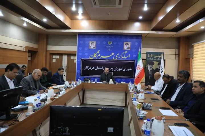 تدوین برنامه جامع ارتقای سلامت دانشآموزان اولویت آموزشی است