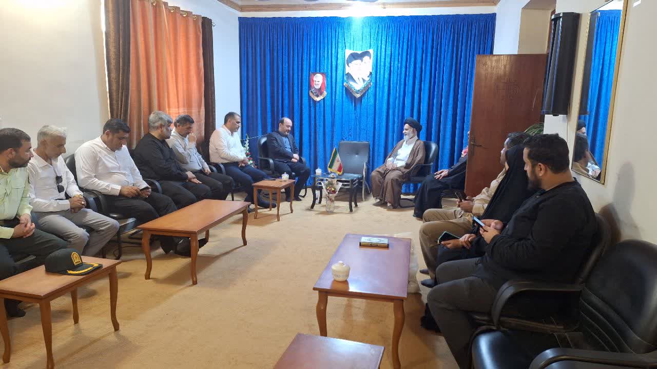 حدود ۷۰۰ میلیارد تومان پروژه در شهرستان بندرلنگه افتتاح شد