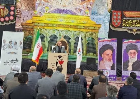 در هفته دولت ۹۹۷ پروژه در هرمزگان افتتاح یا کلنگ زنی می‌شود