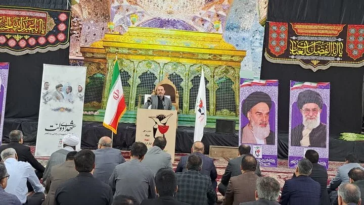 در هفته دولت ۹۹۷ پروژه در هرمزگان افتتاح یا کلنگ زنی میشود
