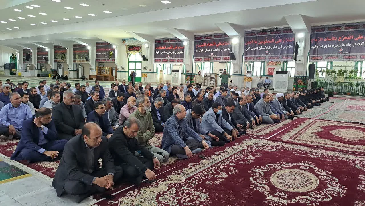 در هفته دولت ۹۹۷ پروژه در هرمزگان افتتاح یا کلنگ زنی میشود