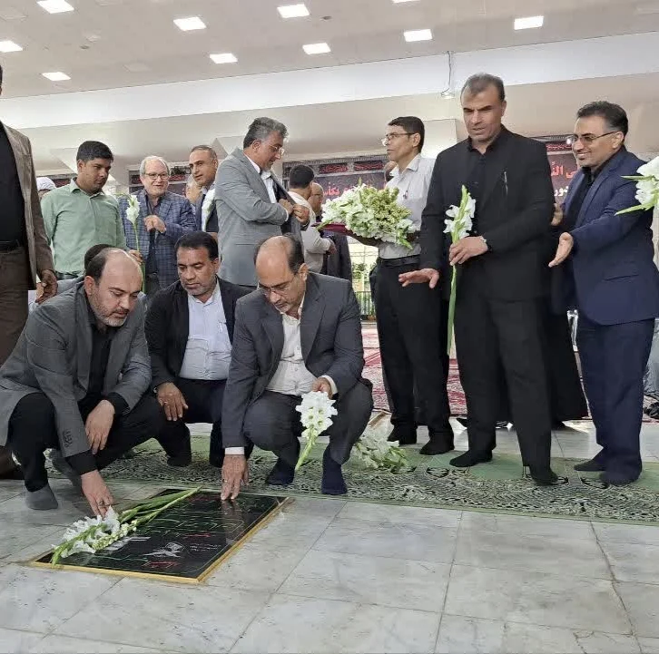 در هفته دولت ۹۹۷ پروژه در هرمزگان افتتاح یا کلنگ زنی میشود