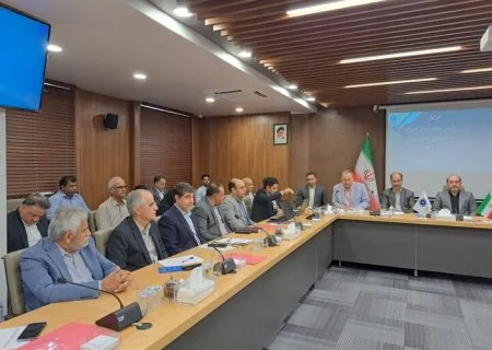 رایزنی برای افزایش سهم ثبت سفارش ارزی هرمزگان در سامانه تجارت
