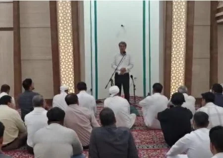 سعدالله رحمانی مدیر جهاد کشاورزی شهرستان بستک به عنوان نماینده فرماندار شهرستان بستک در جمع نمازگزاران مسجد جامع کوخرد از افتتاح ۵۵ پروژه با اعتبار ۶۵۰ میلیارد تومان به مناسبت هفته دولت در شهرستان بستک خبر داد.