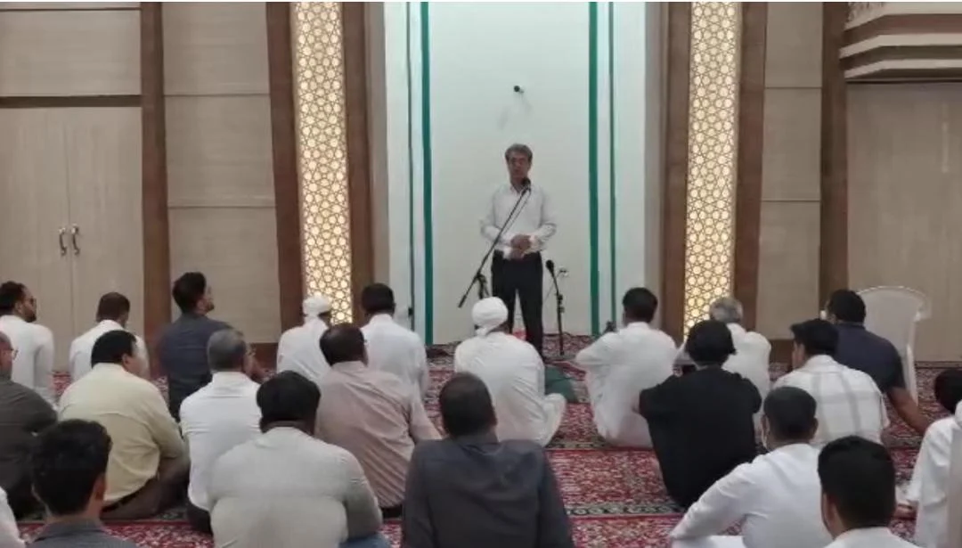 سعدالله رحمانی مدیر جهاد کشاورزی شهرستان بستک به عنوان نماینده فرماندار شهرستان بستک در جمع نمازگزاران مسجد جامع کوخرد از افتتاح ۵۵ پروژه با اعتبار ۶۵۰ میلیارد تومان به مناسبت هفته دولت در شهرستان بستک خبر داد.
