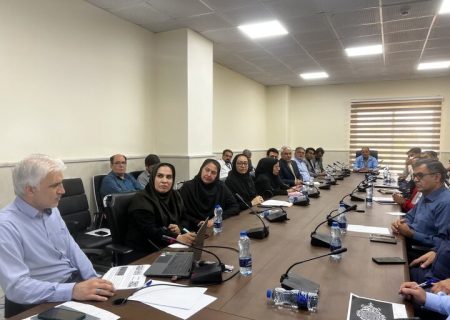 سندکاهش خطر و آمادگی و پاسخ، نقشه راه مدیریت بحران هرمزگان است