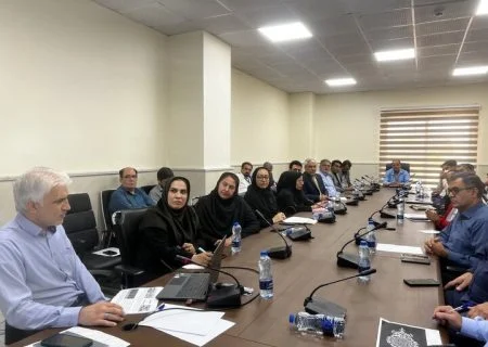 سندکاهش خطر و آمادگی و پاسخ، نقشه راه مدیریت بحران هرمزگان است