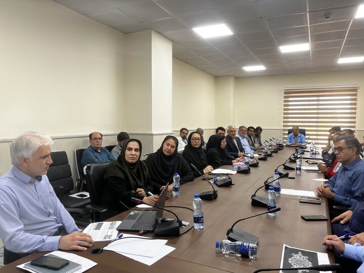 سندکاهش خطر و آمادگی و پاسخ، نقشه راه مدیریت بحران هرمزگان است