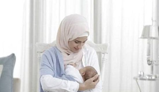 شاخص تغذیه با شیر مادر در هرمزگان بالاتر از میانگین جهانی قرار دارد