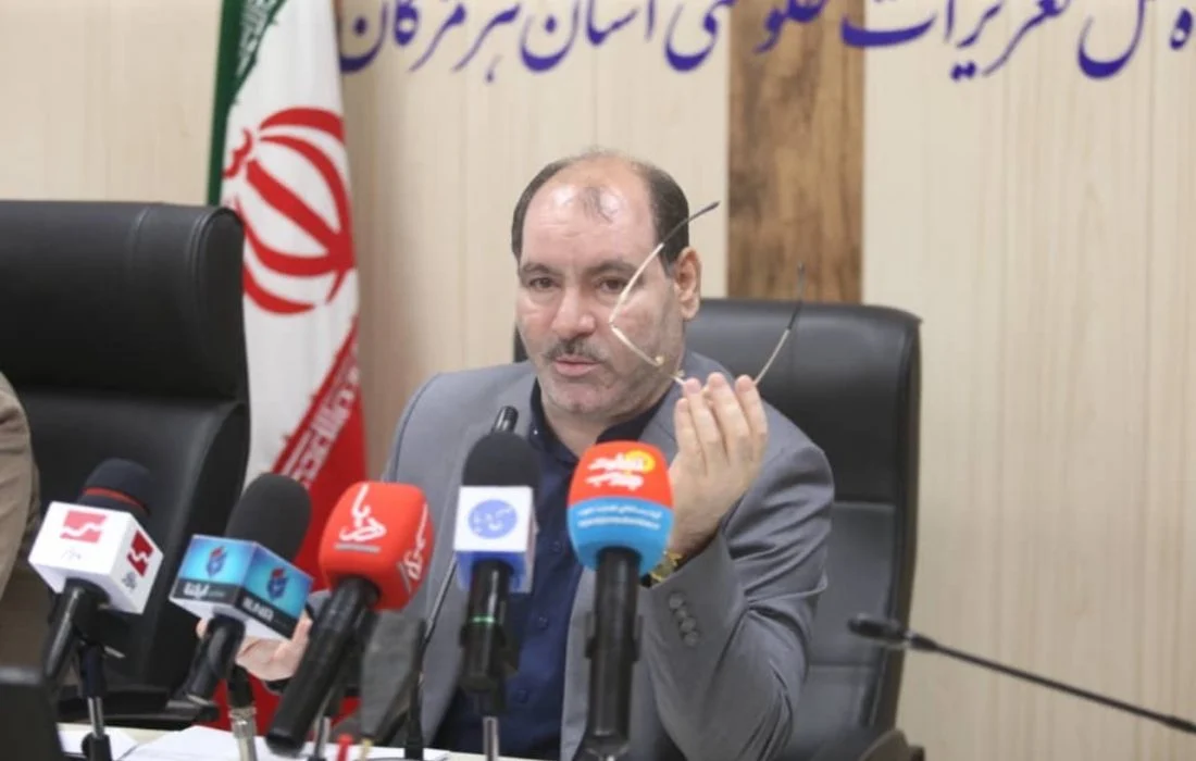 قاچاق سوخت بیشترین پرونده تعزیرات حکومتی هرمزگان