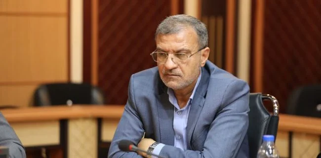 لزوم احداث همراه سرا برای همه بیمارستانهای هرمزگان
