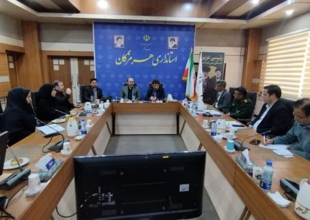 مبنای طرح ۲۰۲۰ در محلات کم برخوردار، کمک به دولت‌هاست
