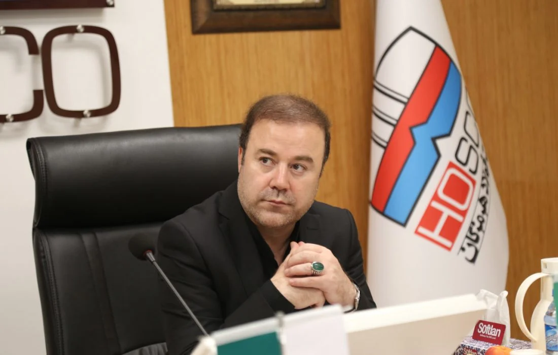 مدیرعامل شرکت فولاد هرمزگان: برق شرکتهای صادراتمحور تامین شود