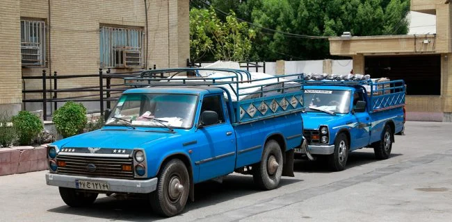 همراه و حمایتگر ادارهکل بهزیستی استان هرمزگان