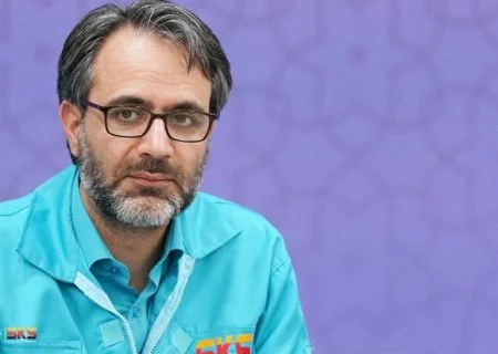 پیام دکتر حاتمی؛ مدیرعامل فولاد کاوه جنوب کیش، در پی شهادت اسماعیل هنیه