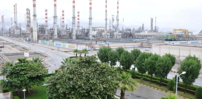 گام موثر پالایشگاه نفت بندرعباس در راستای ارتقای کیفیت و ارزش افزوده تولیدات