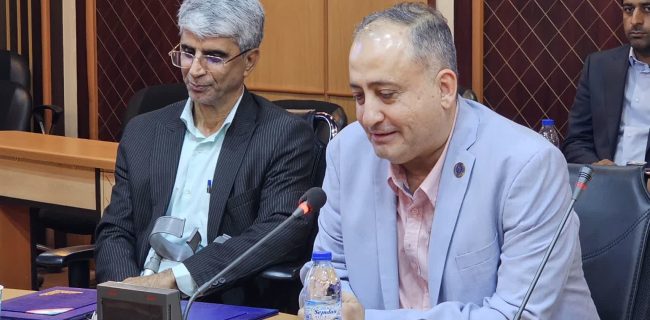 یکهزار تخت بیمارستانی به ظرفیت درمانی هرمزگان اضافه می‌شود