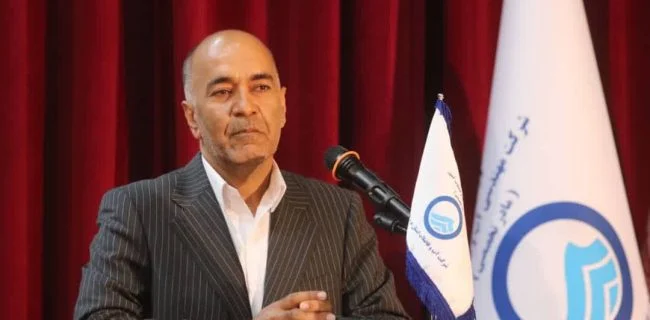 ۲۱ پروژه آبرسانی هرمزگان در هفته دولت به بهره برداری می رسد