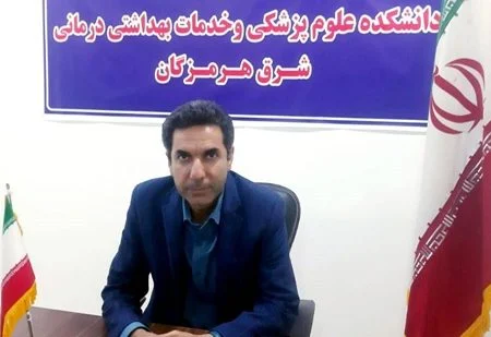 آغاز سال تحصیلی جدید در دانشکده علوم پزشکی شرق استان