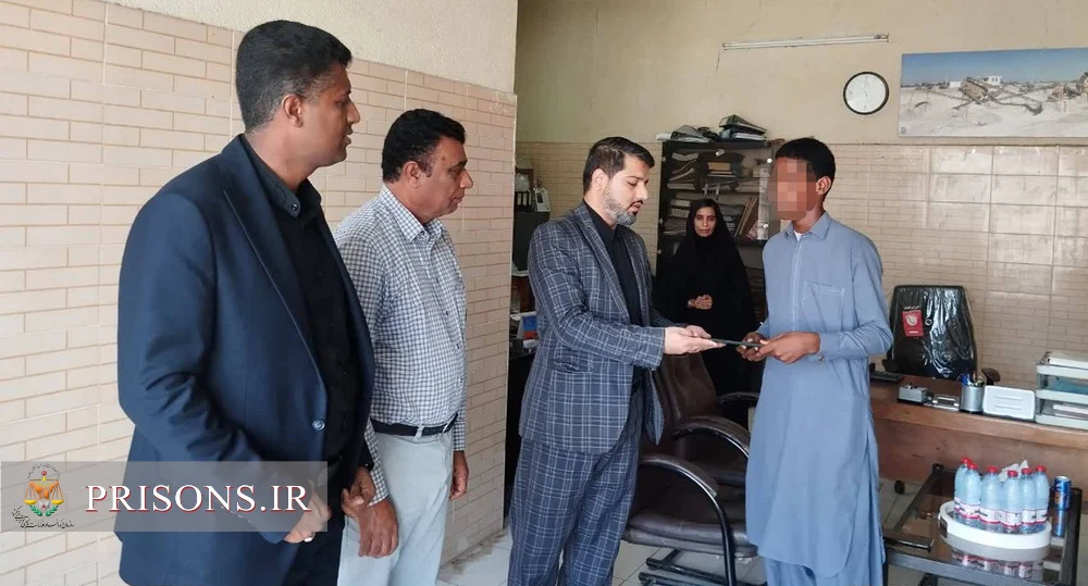 اجرای طرح فرهنگی «حیات ویژه» خانواده زندانیان