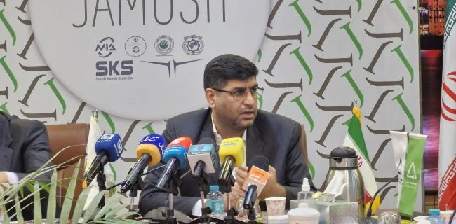 استارتآپها و نهادهای مردمی در رفع چالش پسماند هرمز نقش کلیدی دارند+فیلم
