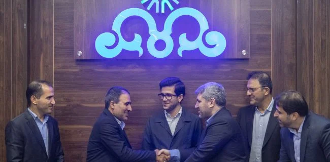 اعلام آمادگی رئیس کل بانک مرکزی برای فایناس طرح توسعه تولید بنزین و آمونیاک در ستاره خلیجفارس