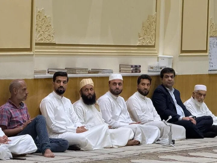 تقویت وحدت تنها گذرگاه عبور از مشکلات دست ساختهی جبهه کفراست