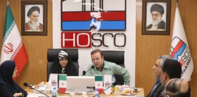 توجه به زیرساختهای تامین انرژی با فوریت بالا در دستور کار قرار گیرد