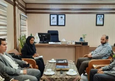 جلسه هماهنگی بزرگداشت روز عصای سفید برگزار شد