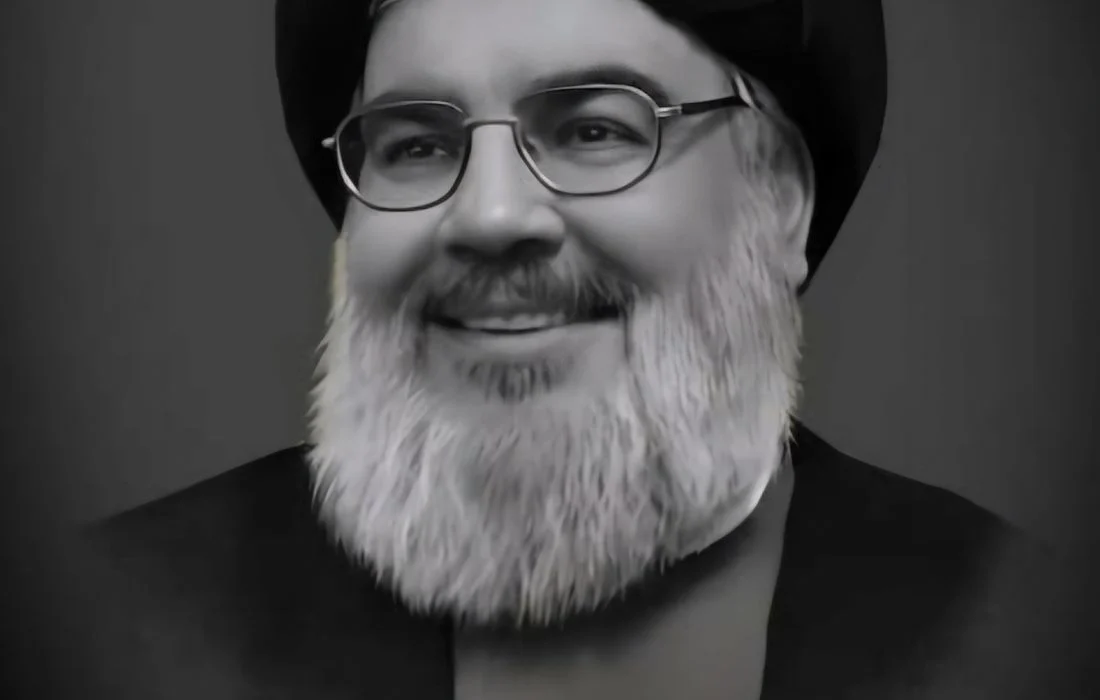رئیس امور عشایر استان هرمزگان طی پیامی شهادت سید حسن نصر الله دبیر کل حزب الله لبنان را تسلیت گفت.