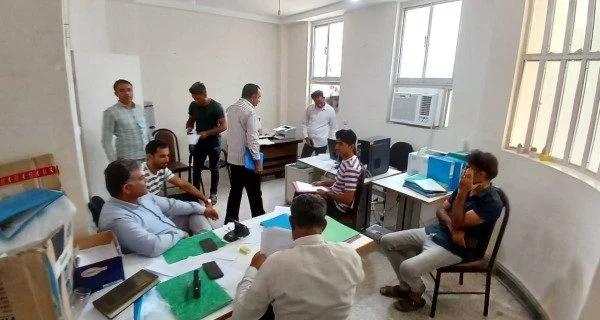 قرارداد تأمین آب کشاورزی ۲۵۰۰ هکتار محصولات پائیزه صیفیکاران دشت میناب