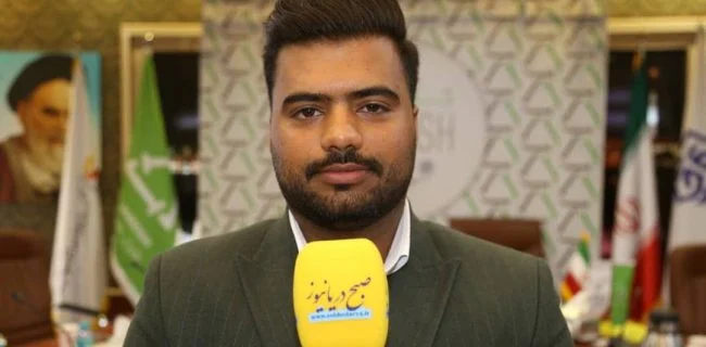 هرمز، نخستین جزیره سبز ایران؛ استارت جامُش برای پسماند صفر+فیلم
