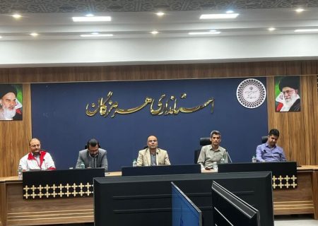 آموزش مدیریت بحران هر منطقه باید منطبق با اقلیم باشد
