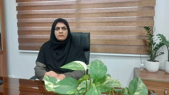 انجام دو هزار ۵۲۳ زایمان در مرکز آموزشی , پژوهشی و درمانی دکتر علی شریعتی در ۶ ماهه اول سال