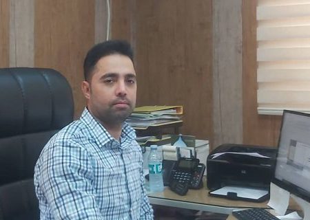 برگزاری کارگاه آموزشی سامانه اطلاعات مکانی شهرکها ونواحی صنعتی ایران در ۶ استان کشور