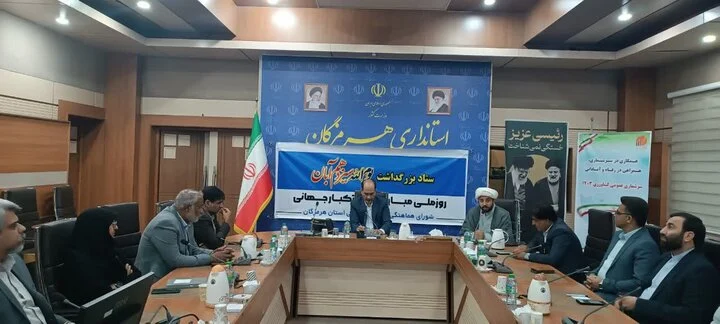 خون پاک سید حسن نصرالله جبهه مقاومت را بالندهتر و تنومند میکند