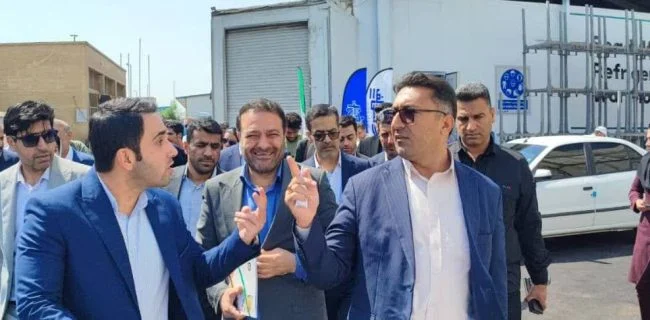 دستور قضایی برای رفع رسوب کالا در گمرکات بندرعباس و کمک به بازرگانان/ تسریع در ترخیص خودروها و برنجهای دپو شده با دستور قضایی در بندرعباس