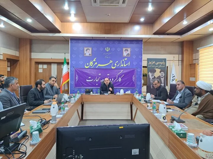 رویه های بازدید و بررسی کالا در بنادر استان هرمزگان ساماندهی میشود