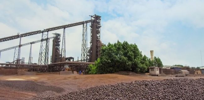 رکوردشکنی احیا مستقیم همراه با کاهش نرخ مصرف ۱۳درصدی برق محقق شد