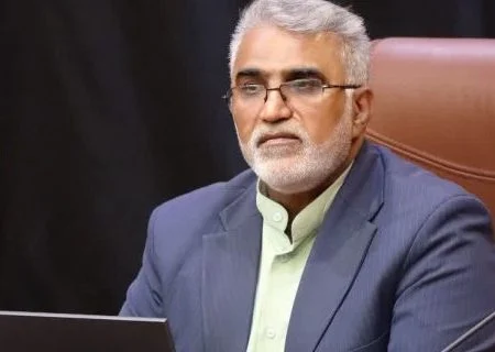 عملیات« وعده صادق ۲ » در راستای نابودی اسرائیل انجام شد