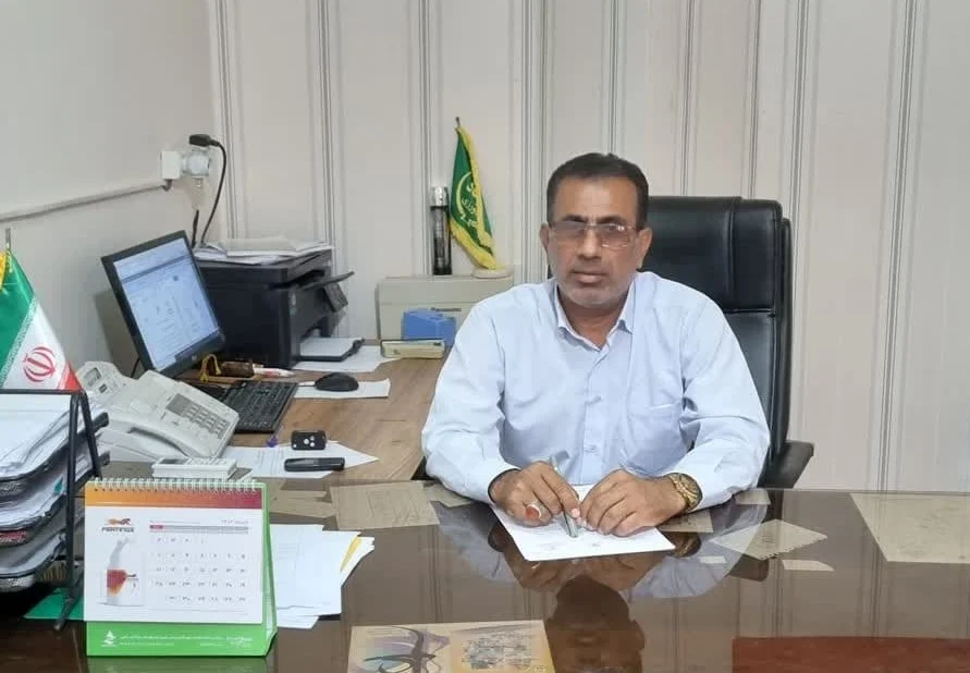مدیر جهاد کشاورزی شهرستان جاسک معتقد است که بیشترین تحول مثبت حوزه جهاد کشاورزی در ۳ ساله اخیر در سطح استان رقم خورده است.