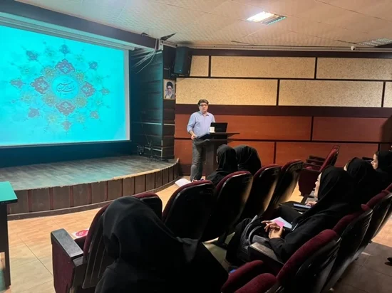نقش کلیدی آموزش در پیشگیری و کنترل بحران