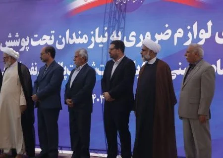 پالایش نفت آفتاب با چند ده میلیارد ریال به میدان آمد