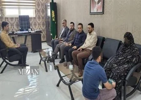 ۸ زندانی محکوم به قصاص از ابتدای امسال در استان هرمزگان آزاد شدند
