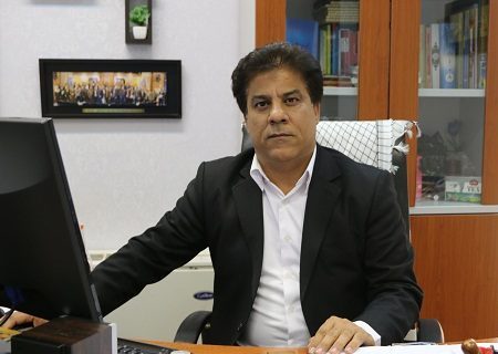 اتکای صنعت گاز به توانمندی های داخلی